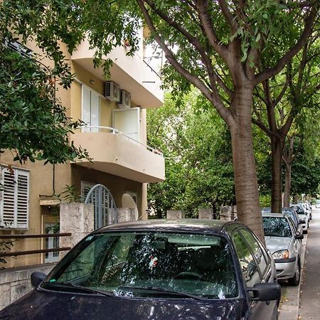 Lugo Apartments Split Exterior foto