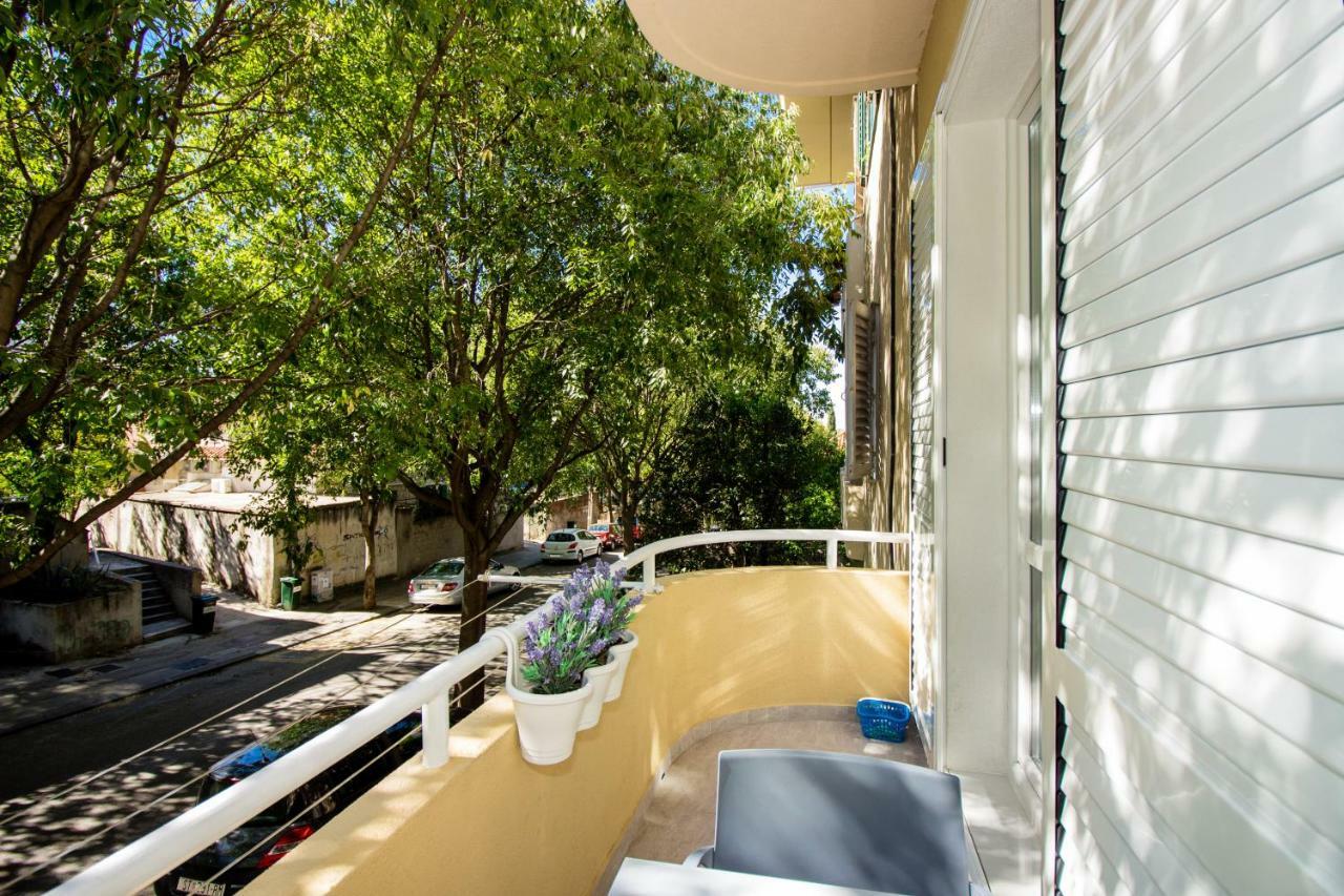 Lugo Apartments Split Exterior foto